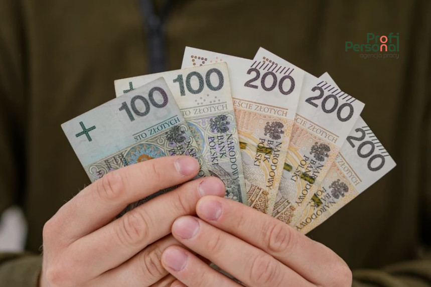 Rodzina 800+ — How Foreigners Get Help