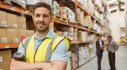 Working at an Amazon warehouse near Wroclaw