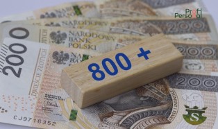 Rodzina 800+ — How Foreigners Get Help