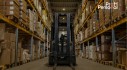 UDT driver job at a leading tire warehouse near Warsaw