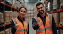 Work at InPost warehouse Łazy