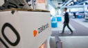 Упаковка одягу та аксесуарів Zalando