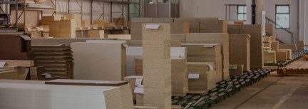 Employees required for a furniture factory