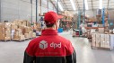 Работа для мужчин на логистическом складе DPD возле Гданьска