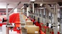 Работа для мужчин на логистическом складе DPD возле Гданьска