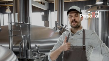 Work as a UDT worker at a leading dairy warehouse near Warsaw