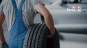 UDT driver job at a leading tire warehouse near Warsaw