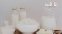Work as a UDT worker at a leading dairy warehouse near Warsaw
