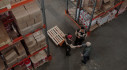 Employees required for a furniture factory