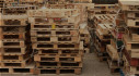 Employees required for the production of wooden pallets