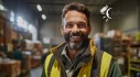 Work at InPost warehouse Łazy